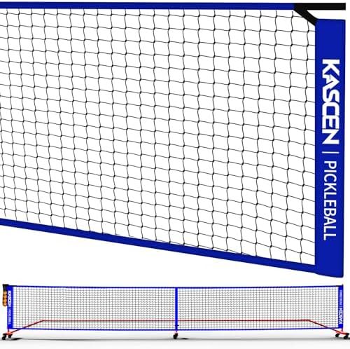 KASCEN 4 Pack ایالات متحده Pickleball (USAPA) مورد تایید Pickleball-V1