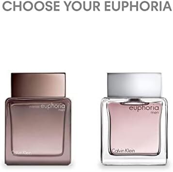 عطر مردانه Calvin Klein Euphoria Eau De Toilette 50ML Image
