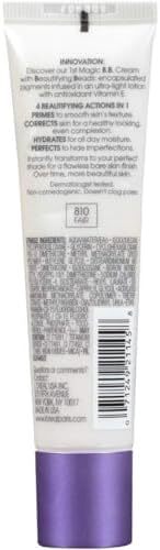 L'Oréal Paris Cosmetics Magic Skin Beautifier BB Cream, Fair, 1 fl. اونس Image