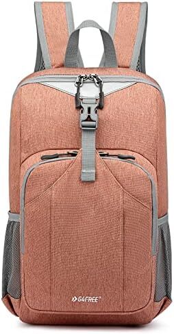 کوله پشتی یونیسکس G4Free Image