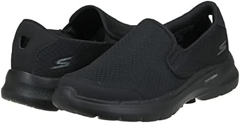Skechers Go Walk 6 O mens Walking Shoe Image