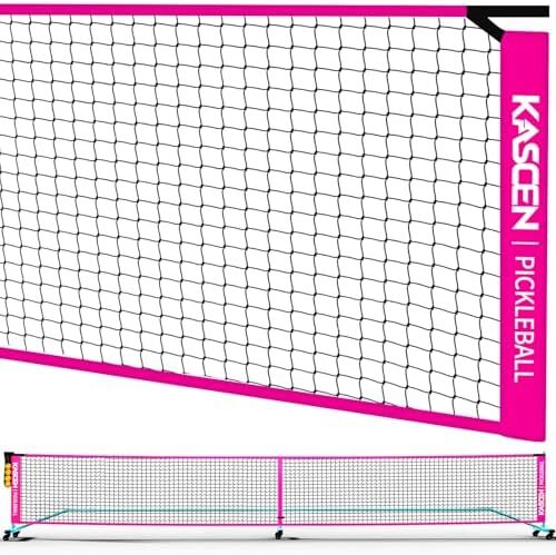 KASCEN 4 Pack ایالات متحده Pickleball (USAPA) مورد تایید Pickleball-V1 Image