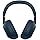 هدفون بی‌سیم سونی WH-1000XM6 با بهترین کیفیت حذف نویز، پردازنده NC HD QN3، ۱۲ میکروفن، بهینه‌ساز NC تطبیقی، طراحی شده توسط مهندسان، کیفیت استودیو، باتری ۳۰ ساعته، آبی شب Thumbnail
