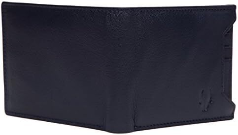 کیف پول مردانه چرمی طبیعی با محافظ WildHorn® RFID Image