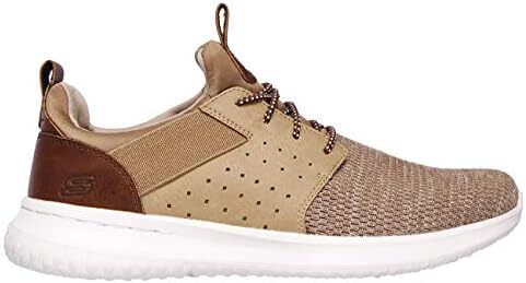 کفش ورزشی مردانه Skechers Delson-Camden Image