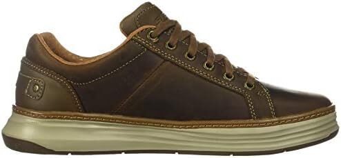 Skechers مردانه Moreno- کفش ورزشی Winsor Image