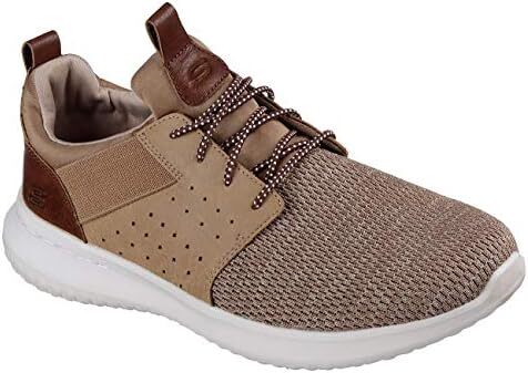 کفش ورزشی مردانه Skechers Delson-Camden Image