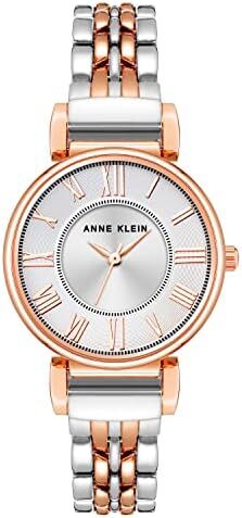 ساعت دستبند زنانه Anne Klein Image