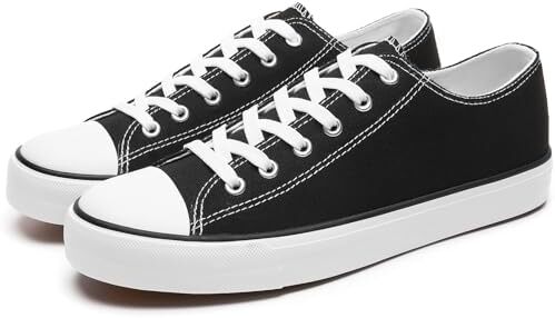 کفش کتانی مردانه