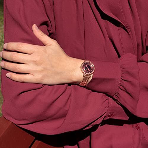 ساعت دستبند زنانه Anne Klein Image