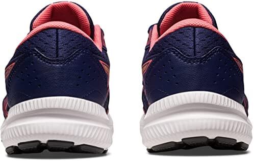 کفش دویدن زنانه ژل کنتند 8 ASICS Image