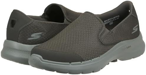 Skechers Go Walk 6 O mens Walking Shoe Image