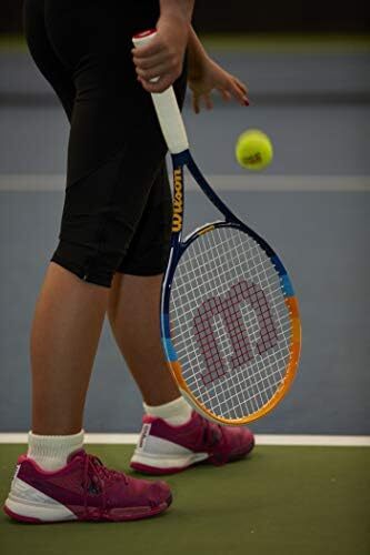 تنیس راکت های تفریحی بزرگسالان ویلسون Image