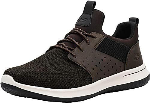 کفش ورزشی مردانه Skechers Delson-Camden Image