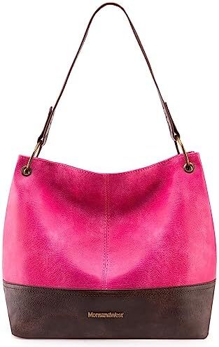 کیف دستی و کیف دستی زنانه مونتانا وست هوبو Image