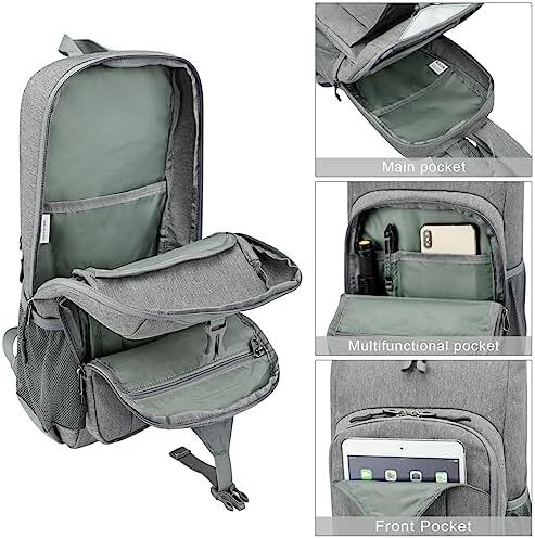 کوله پشتی یونیسکس G4Free Image