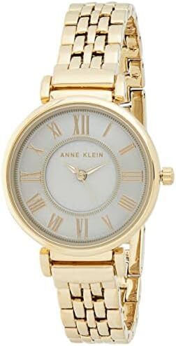 ساعت دستبند زنانه Anne Klein Image