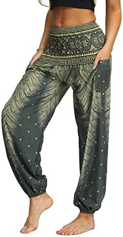 حرمس شلوار یوگا زنانه Arabest Image