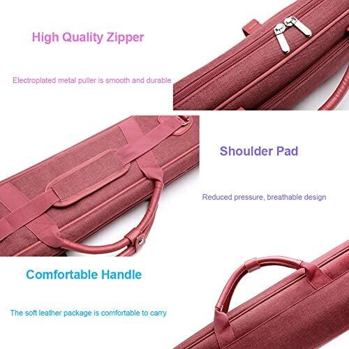 کیف حمل چوب بیلیارد Pool Cue Image