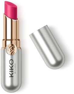 ژله استایلو KIKO Milano 511 | رژ لب براق فینیش Wet Look Finish Image