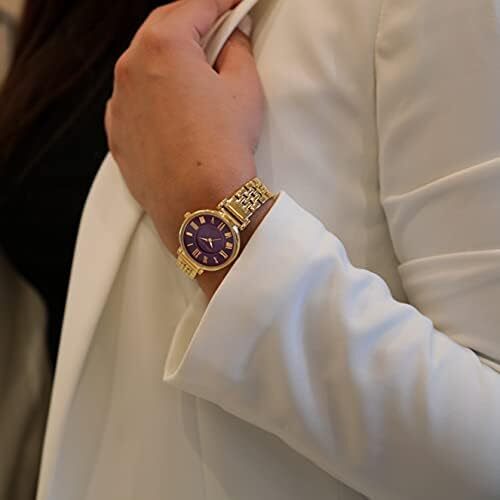 ساعت دستبند زنانه Anne Klein Image