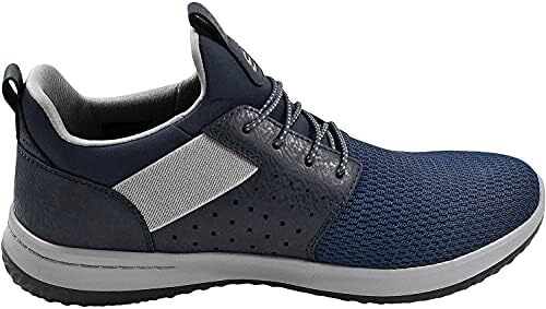 کفش ورزشی مردانه Skechers Delson-Camden Image