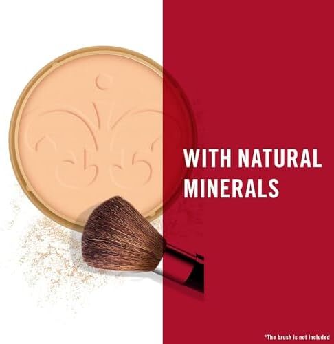 پودر فشرده RIMMEL LONDON Stay Matte Long Lasting - Buff Beige Image