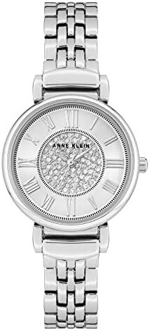 ساعت دستبند زنانه Anne Klein Image
