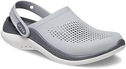 Crocs LiteRide 360 Clog Clog unsex-adult Image