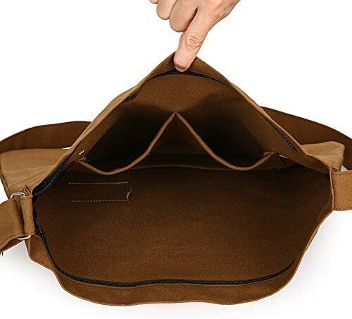 کیف شانه ای سایز بزرگ بومی زنانه Covelin کیف دستی کراس بادی Hobo Image