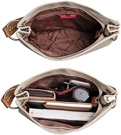 کیف دستی و کیف دستی زنانه مونتانا وست هوبو Image