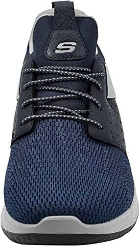 کفش ورزشی مردانه Skechers Delson-Camden Image