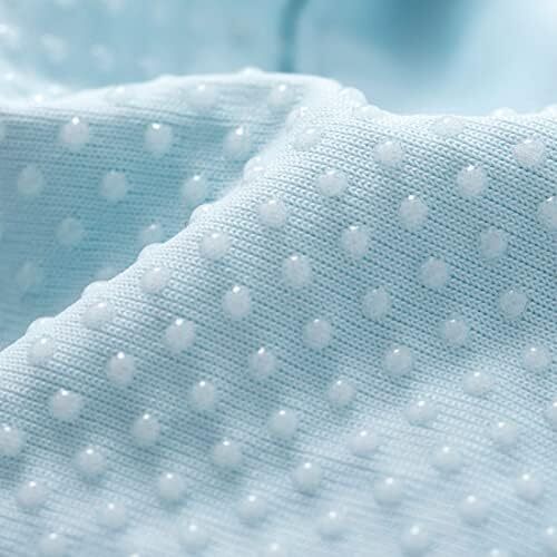 دستکش ضد آفتاب زنانه ضد آفتاب دستکش یخ ابریشم ضد آفتاب دستکش بدون انگشت صفحه لمسی تمام انگشت دستکش بدون لغزش دستکش دوچرخه سواری پیاده روی برای ماهیگیری در رانندگی گلف (صورتی) Image