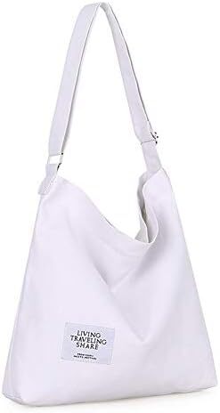 کیف شانه ای سایز بزرگ بومی زنانه Covelin کیف دستی کراس بادی Hobo Image