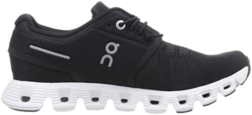 کفش ورزشی زنانه در Running Cloud 5 Image