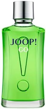 اسپری عطر مردانه Joop Go For Men