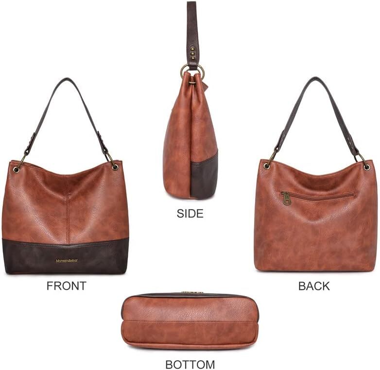 کیف دستی و کیف دستی زنانه مونتانا وست هوبو Image