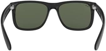 عینک آفتابی مستطیلی جاستین Ray-Ban RB4165 Image