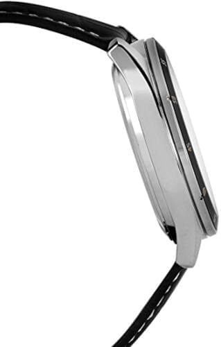 ساعت آنالوگ استیل ضد زنگ کاسیو Image