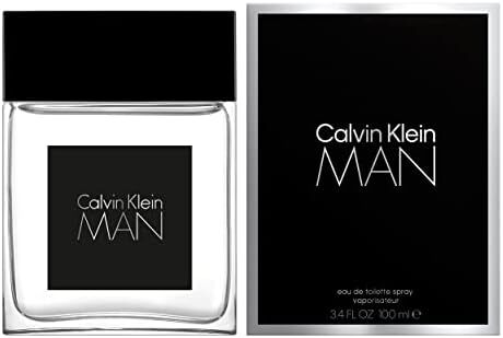 عطر مردانه Calvin Klein Man عطر 100ML Image