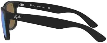 عینک آفتابی مستطیلی جاستین Ray-Ban RB4165 Image