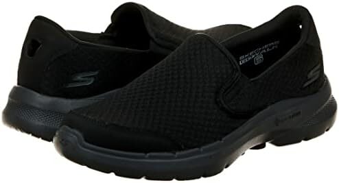 Skechers Go Walk 6 O mens Walking Shoe Image