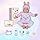 BABESIDE Reborn Baby Dolls - 20 Inch Cute Soft Vinyl Realistic-Newborn Baby Doll for 3+ Year Old Girls Kids Real Life Like Baby Doll Thumbnail