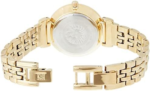 ساعت دستبند زنانه Anne Klein Image