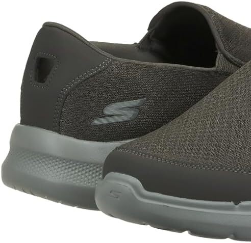 Skechers Go Walk 6 O mens Walking Shoe Image