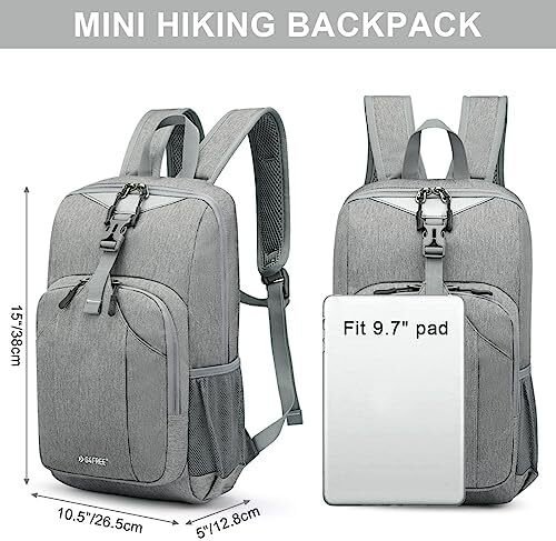 کوله پشتی یونیسکس G4Free Image