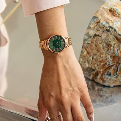 ساعت دستبند زنانه Anne Klein Image