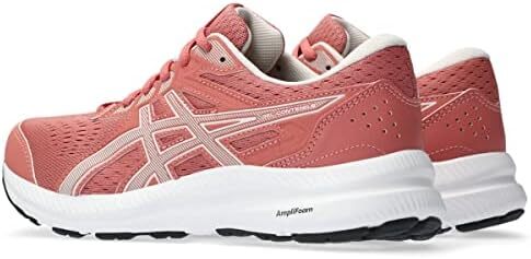 کفش دویدن زنانه ژل کنتند 8 ASICS Image