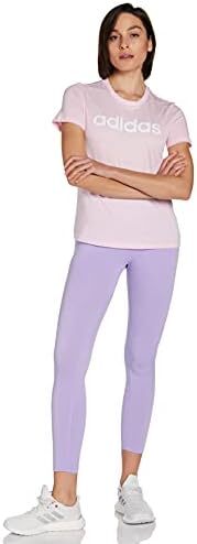 لباس بیرونی زنانه آدیداس W Lin T Work Utility Image