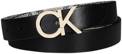کمربند برگشت پذیر زنانه Calvin Klein Image